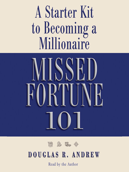 Cover image for Missed Fortune 101